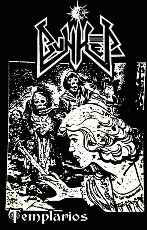 Bunker (CHL) : Templarios